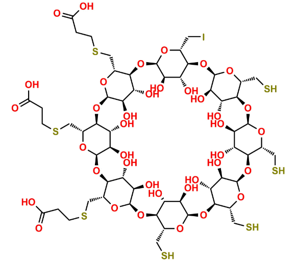 SUGAMMADEX IMPURITY 54